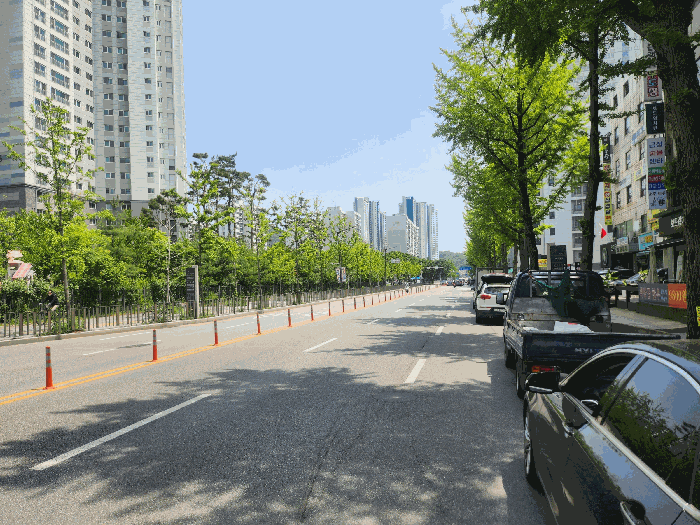 경기도 안산시 단원구 고잔동 539-4 휴지오오피스텔 9층902호 오피스텔 경매 사진 20