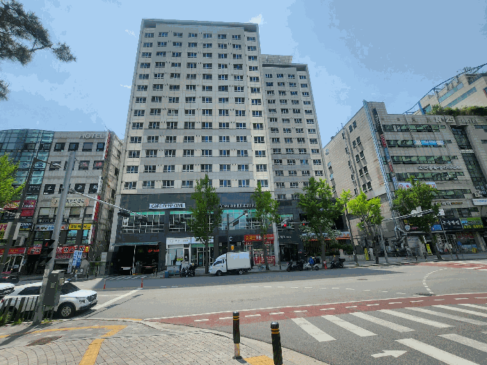 경기도 안산시 단원구 고잔동 539-4 휴지오오피스텔 9층902호 오피스텔 경매 사진 21