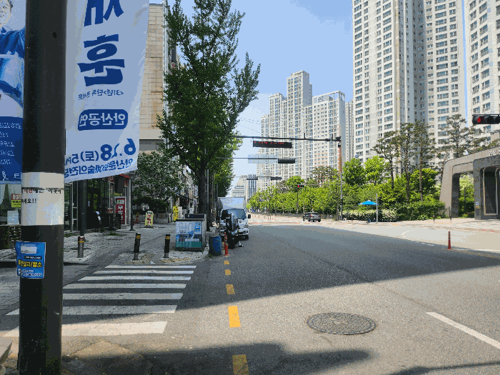 경기도 안산시 단원구 고잔동 539-4 휴지오오피스텔 9층902호 오피스텔 경매 사진 24
