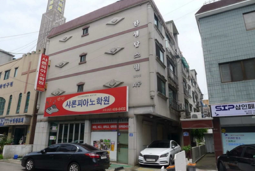 경기도 안산시 상록구 사동 1470-12 한샘탑스빌 에이동 3층302호 다세대(빌라) 경매 사진 4