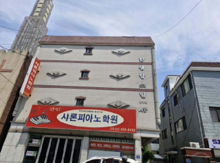 경기도 안산시 상록구 사동 1470-12 한샘탑스빌 에이동 3층302호 다세대(빌라) 경매 사진 8