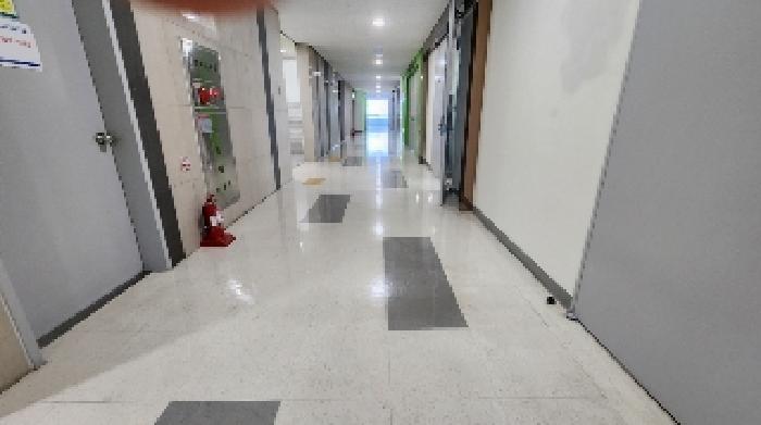 경기도 안양시 동안구 평촌동 160-1 평촌역아이에스비즈타워 14층1408호 아파트형공장 경매 사진 18