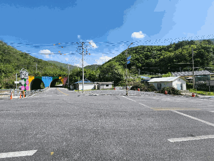 강원특별자치도 정선군 신동읍 조동리 1-11 대지 경매 사진 4