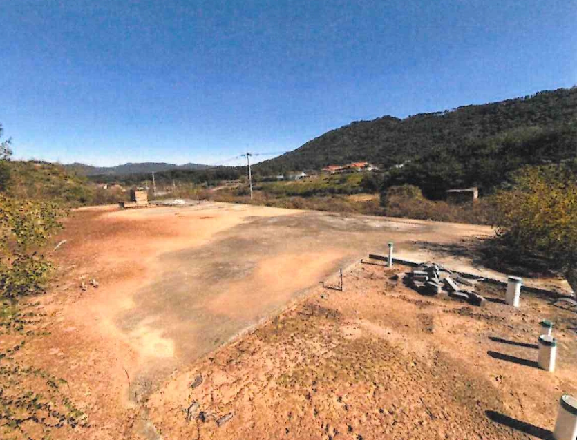 충청북도 청주시 상당구 가덕면 수곡리 산52-5 외 3필지 임야 경매 사진 1