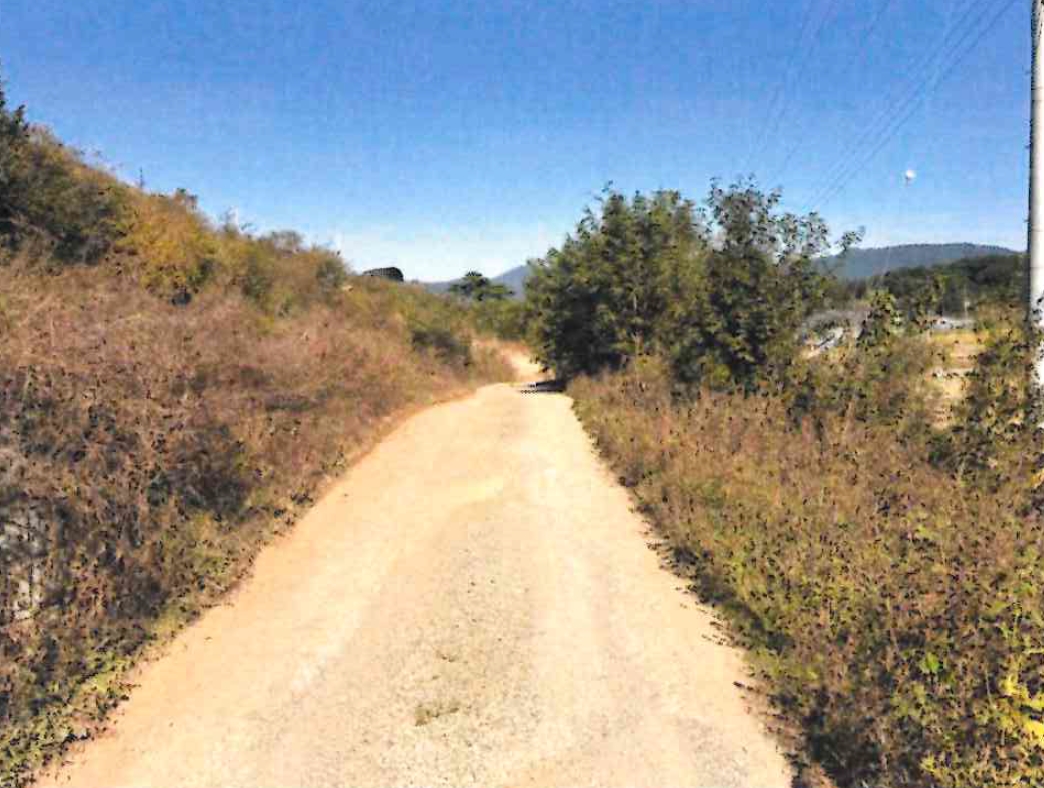 충청북도 청주시 상당구 가덕면 수곡리 산52-5 외 3필지 임야 경매 사진 3