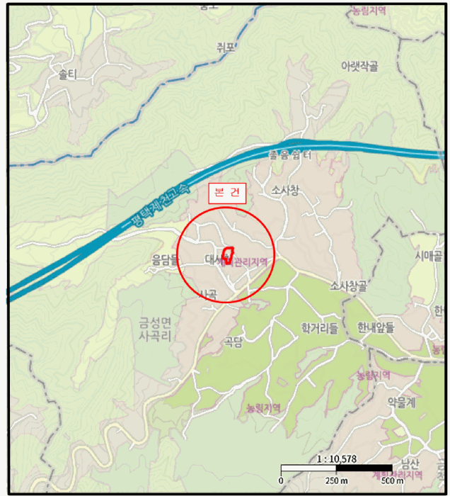 충청북도 제천시 금성면 사곡리 286 전 경매 사진 21