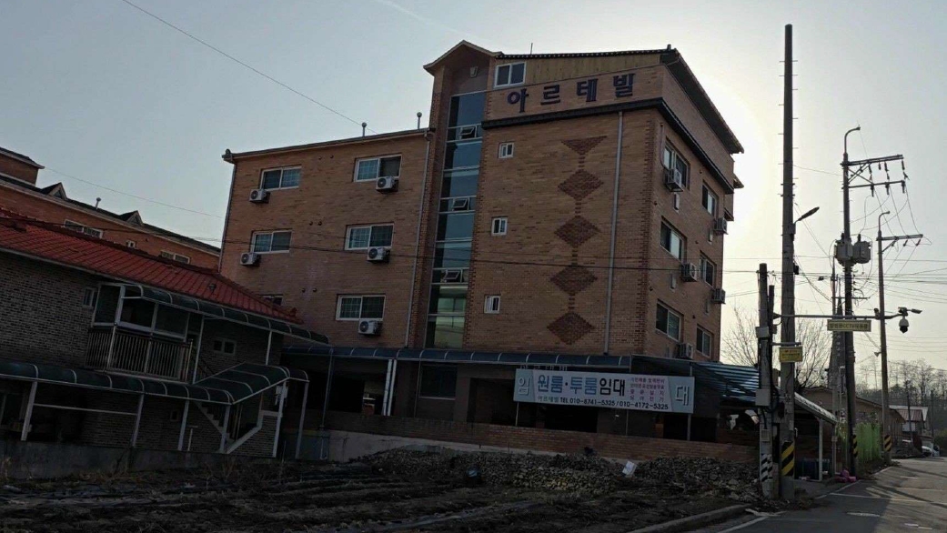 충청북도 제천시 신월동 1304 다가구주택 경매 사진 1