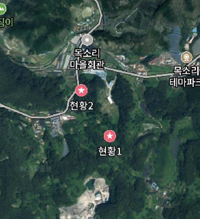 충청남도 금산군 복수면 수영리 1-2 전 경매 사진 5