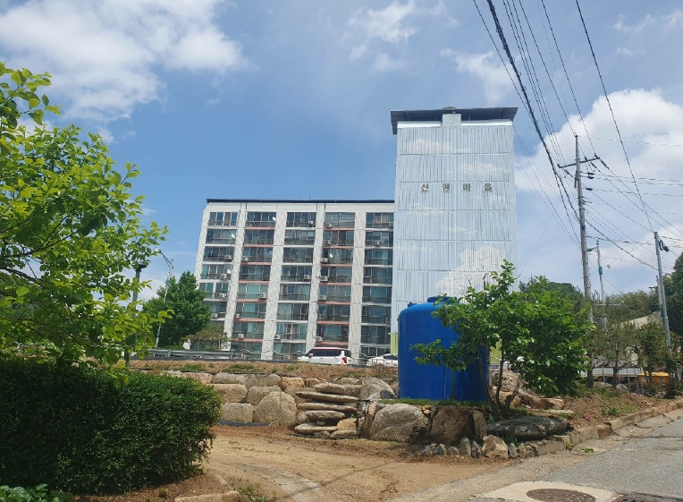 경상북도 문경시 공평동 404-13 신평마을아파트 3층달님301호 아파트 경매 사진 8