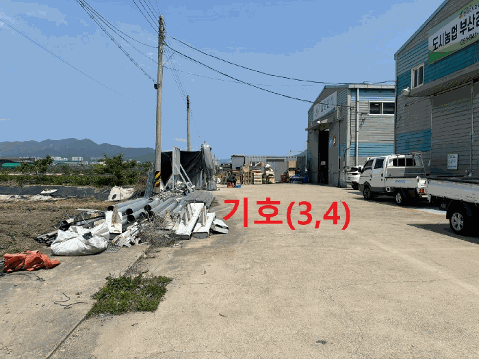 부산광역시 강서구 대저2동 4902 외 3필지 공장 경매 사진 11