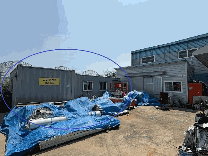 부산광역시 강서구 대저2동 4902 외 3필지 공장 경매 사진 12