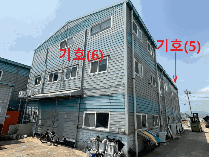 부산광역시 강서구 대저2동 4902 외 3필지 공장 경매 사진 13