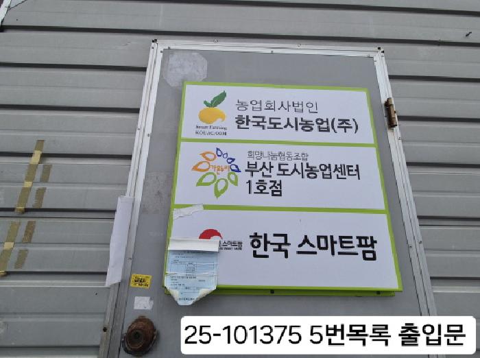 부산광역시 강서구 대저2동 4902 외 3필지 공장 경매 사진 7