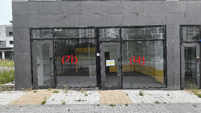 울산광역시 북구 화봉동 1501-1 비발디시티 1층101호 근린상가 경매 사진 8