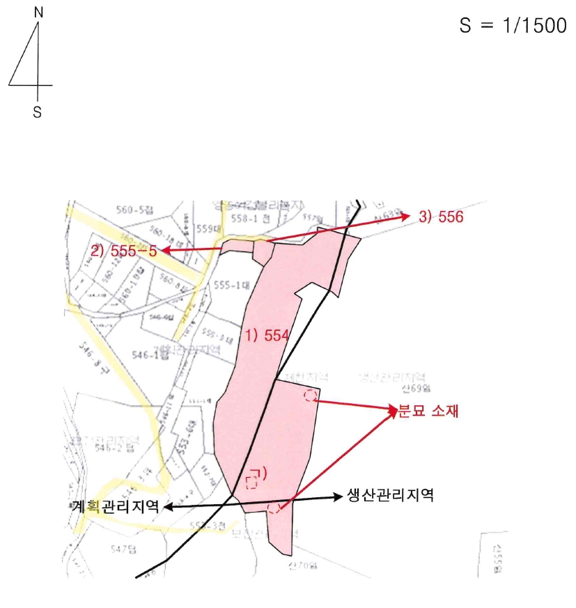 경상남도 김해시 생림면 마사리 554 외 2필지 전 경매 사진 23