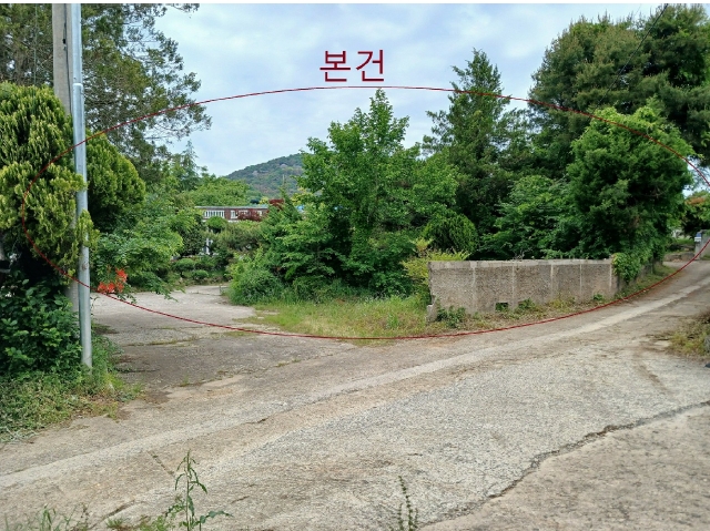 광주광역시 광산구 신룡동 334-1 외 6필지 단독주택 경매 사진 1