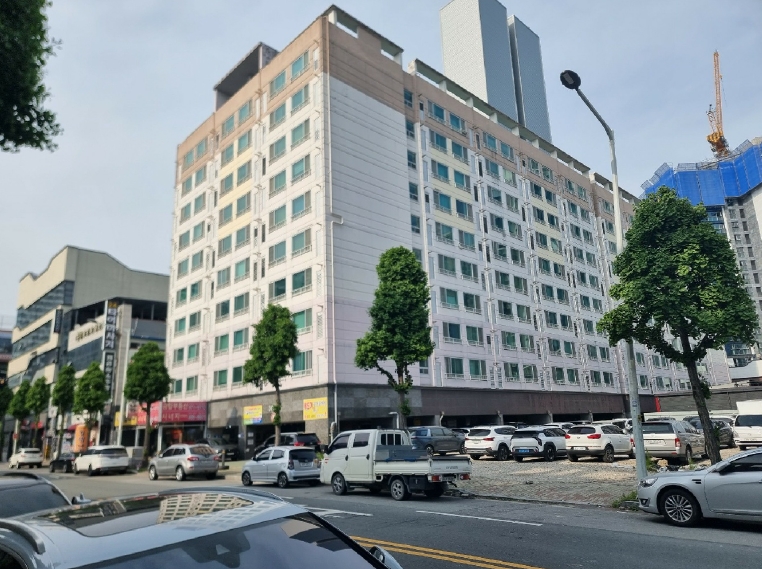 광주광역시 광산구 쌍암동 694-116 에드가303 2층201호 오피스텔 경매 사진 10