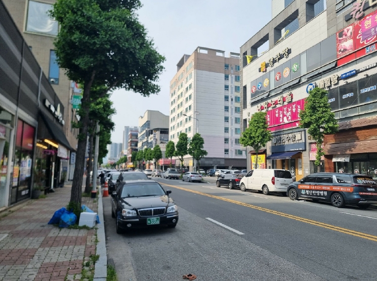 광주광역시 광산구 쌍암동 694-116 에드가303 2층201호 오피스텔 경매 사진 11