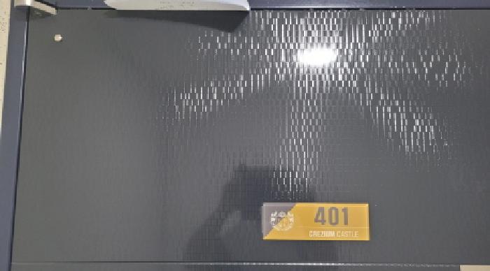 전북특별자치도 익산시 송학동 902 송학크레지움캐슬 102동 4층 401호 아파트 경매 사진 12
