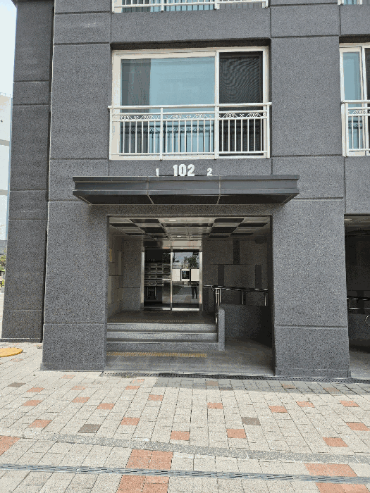 전북특별자치도 익산시 송학동 902 송학크레지움캐슬 102동 6층 601호 아파트 경매 사진 23
