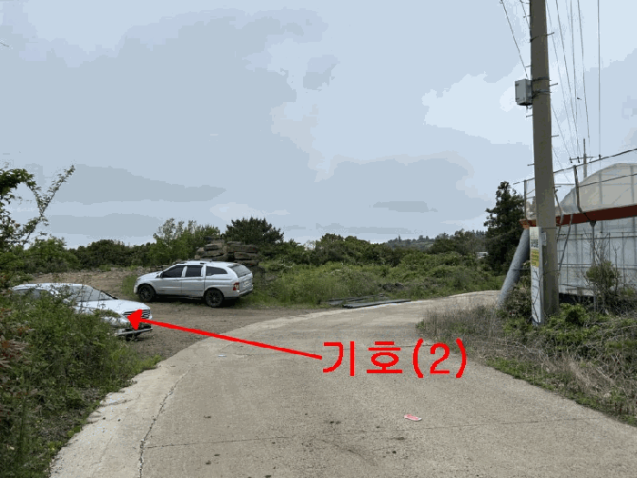 제주특별자치도 제주시 한경면 청수리 385 외 1필지 과수원 경매 사진 15