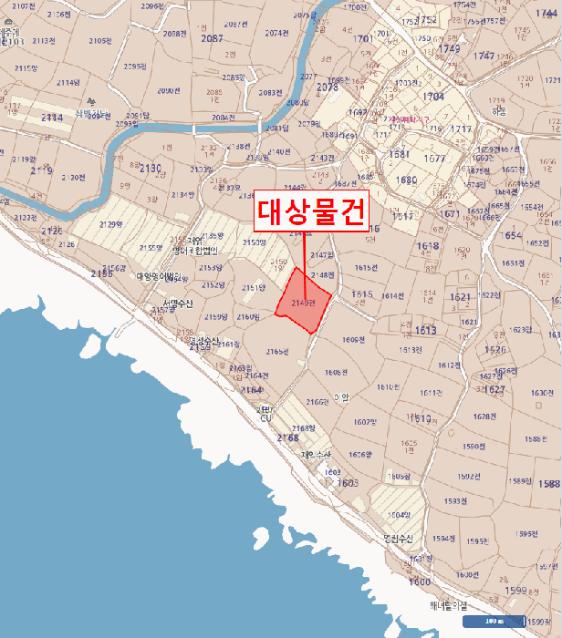 제주특별자치도 서귀포시 대정읍 영락리 2149 전 경매 사진 18