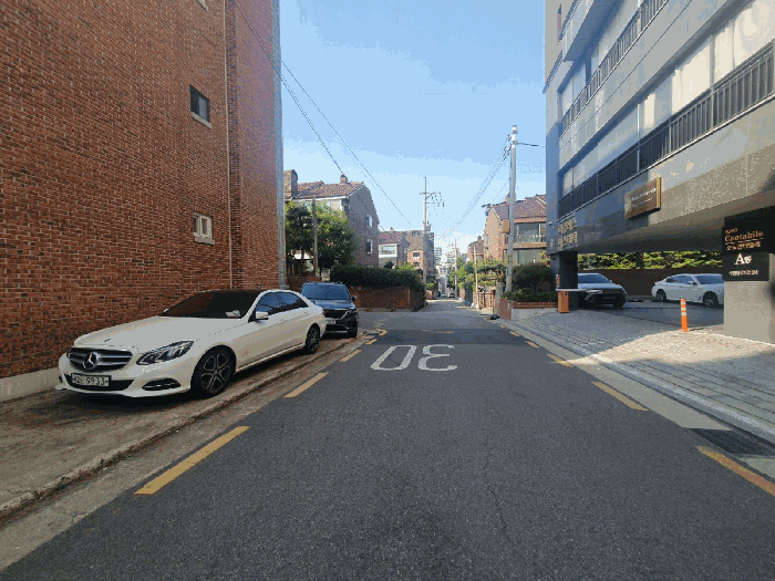 서울특별시 서초구 서초동 1546-13 3층301호 다세대(빌라) 경매 사진 10