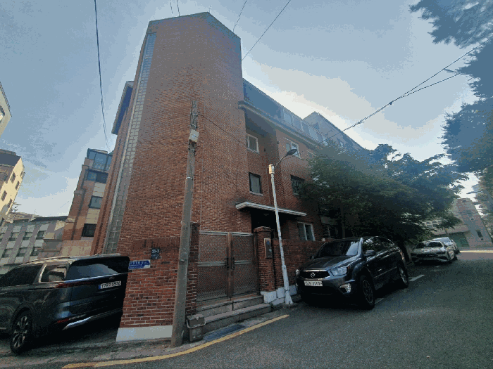 서울특별시 서초구 서초동 1546-13 3층301호 다세대(빌라) 경매 사진 12