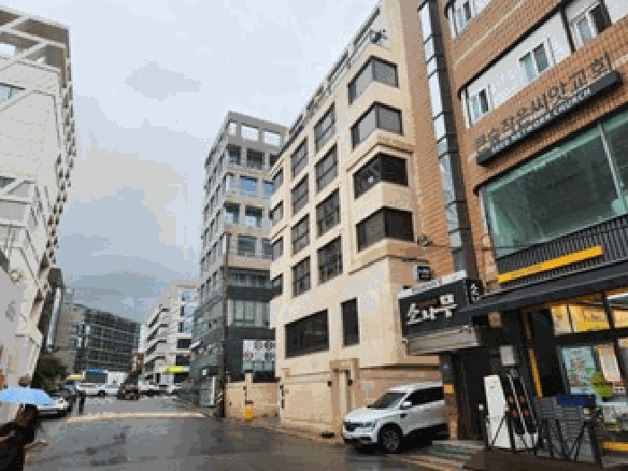 서울특별시 강남구 역삼동 798-1 더힐 비동 5층501호 외 2필지 도시형생활주택 경매 사진 7