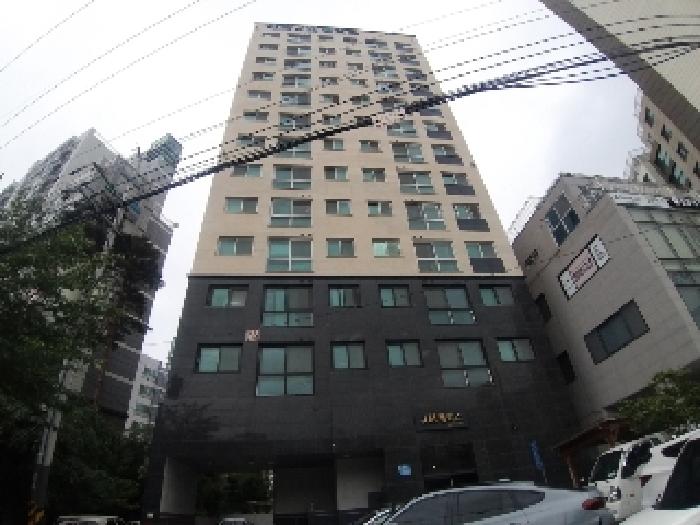 서울특별시 강서구 방화동 274-2 마곡제이엠팰리스 제13층 제1301호 도시형생활주택 경매 사진 1