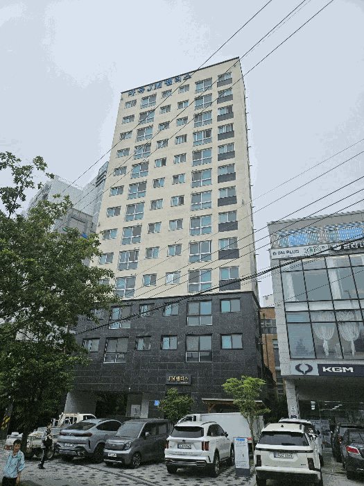 서울특별시 강서구 방화동 274-2 마곡제이엠팰리스 제13층 제1301호 도시형생활주택 경매 사진 13