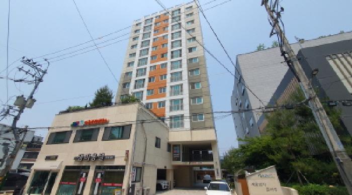 서울특별시 중랑구 망우동 207-6 세움삼익플라주 501호 아파트 경매 사진 11