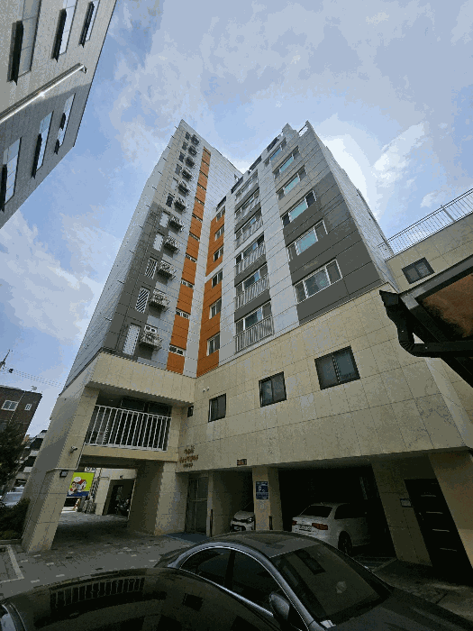 서울특별시 중랑구 망우동 207-6 세움삼익플라주 501호 아파트 경매 사진 17