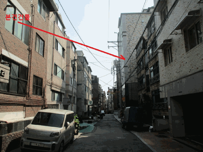 서울특별시 도봉구 창동 603-65 대원쉐르빌13차 5층502호 다세대(빌라) 경매 사진 20