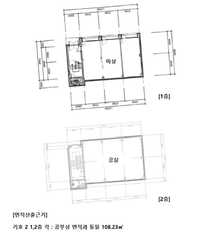 경기도 파주시 파주읍 파주리 133-2 외 1필지 상가주택 경매 사진 20