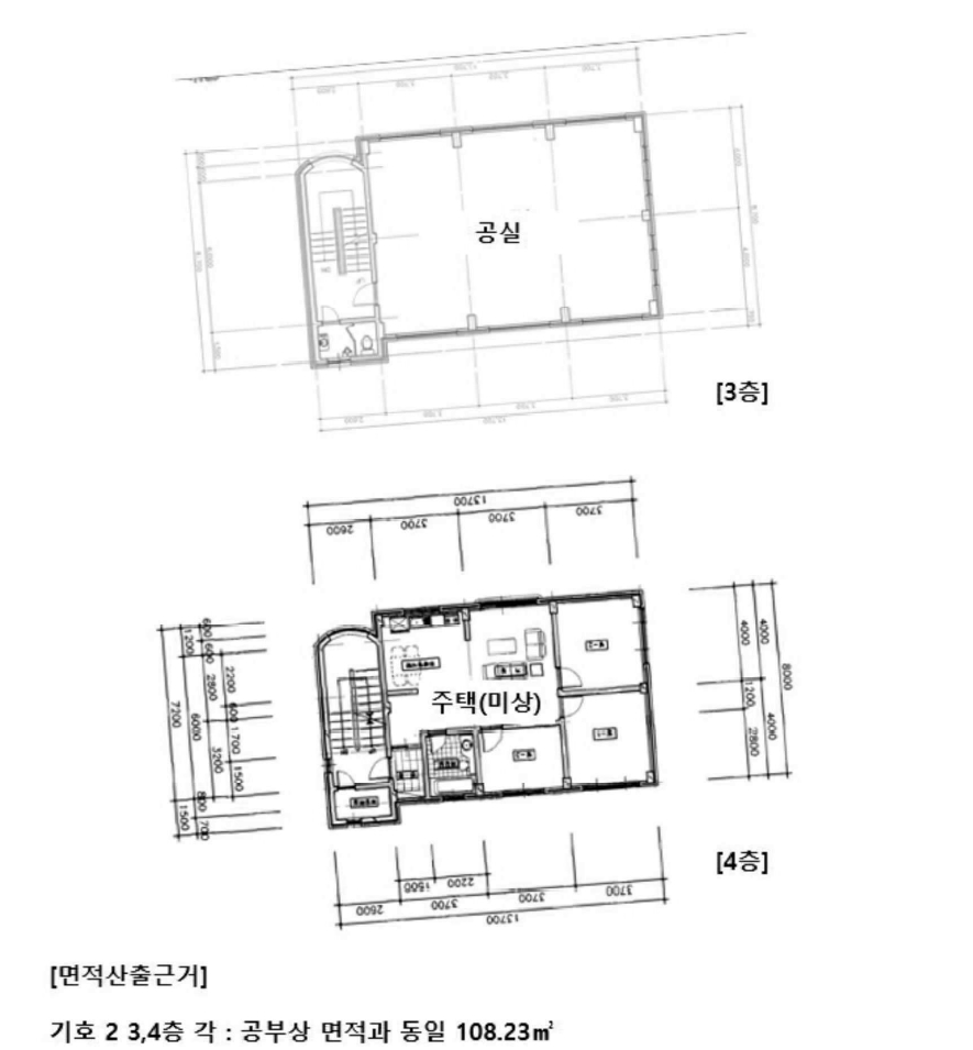 경기도 파주시 파주읍 파주리 133-2 외 1필지 상가주택 경매 사진 21