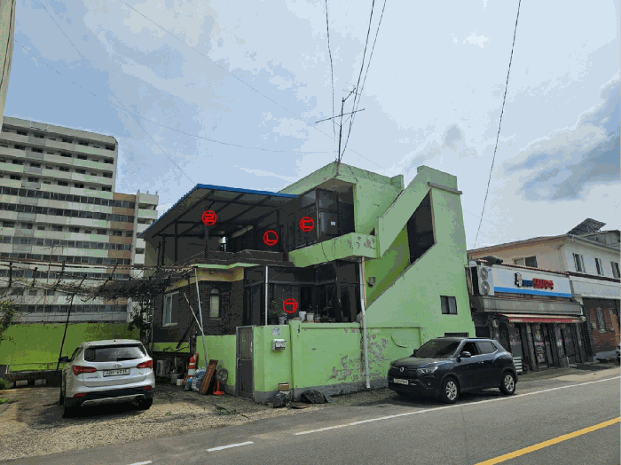 경기도 파주시 파주읍 파주리 133-2 외 1필지 상가주택 경매 사진 28