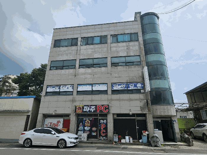 경기도 파주시 파주읍 파주리 133-2 외 1필지 상가주택 경매 사진 29
