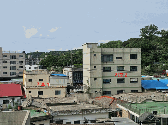경기도 파주시 파주읍 파주리 133-2 외 1필지 상가주택 경매 사진 33