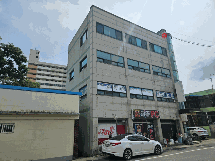 경기도 파주시 파주읍 파주리 133-2 외 1필지 상가주택 경매 사진 38