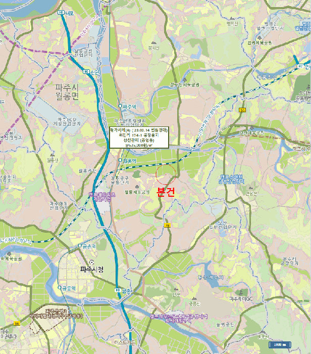 경기도 파주시 월롱면 도내리 671-27 상가 경매 사진 28