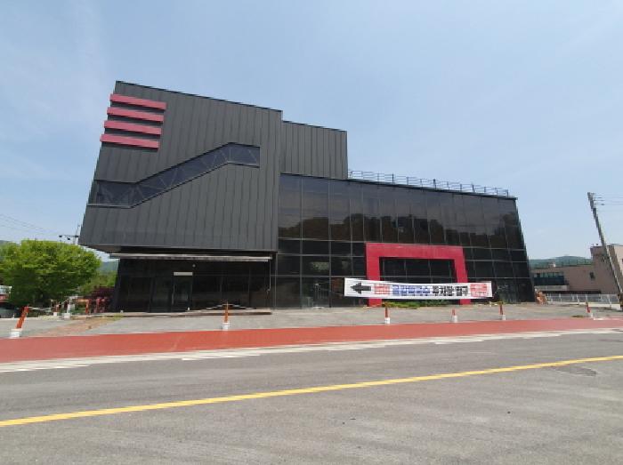 경기도 가평군 가평읍 달전리 91-1 1층117호 외 2필지 근린상가 경매 사진 1