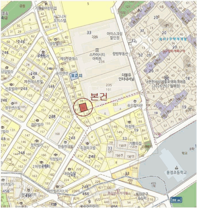인천광역시 미추홀구 숭의동 33-60 단독주택 경매 사진 14