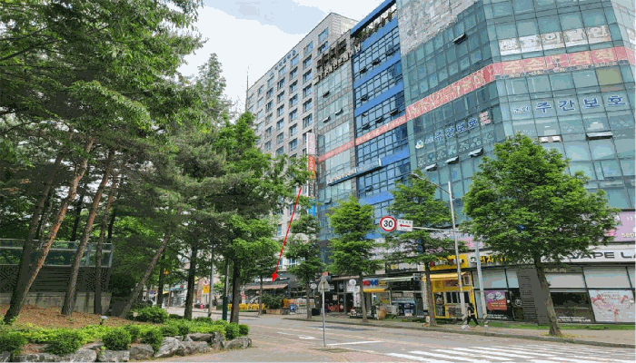 인천광역시 남동구 논현동 631-4 아라트라움 1층 101호 외 2개호 근린상가 경매 사진 13