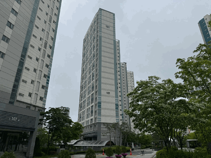 인천광역시 남동구 서창동 640 청광플러스원아파트 101동 10층1001호 아파트 경매 사진 11