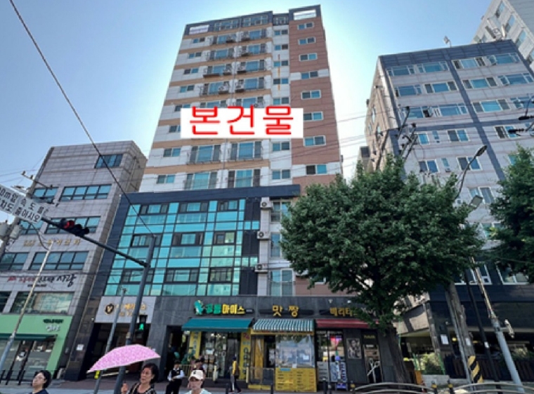 인천광역시 부평구 십정동 476-10 더베리타스 1동 8층801호 오피스텔 경매 사진 13