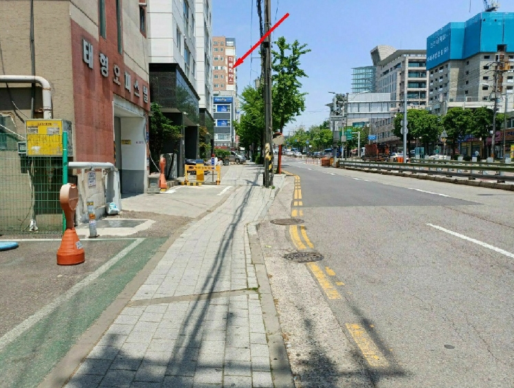 인천광역시 부평구 십정동 476-10 더베리타스 1동 8층801호 오피스텔 경매 사진 14