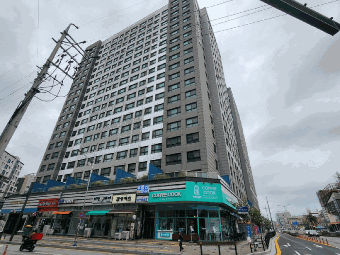경기도 화성시 병점동 376-11 병점역써밋프라움에이동 5층518호 오피스텔 경매 사진 27