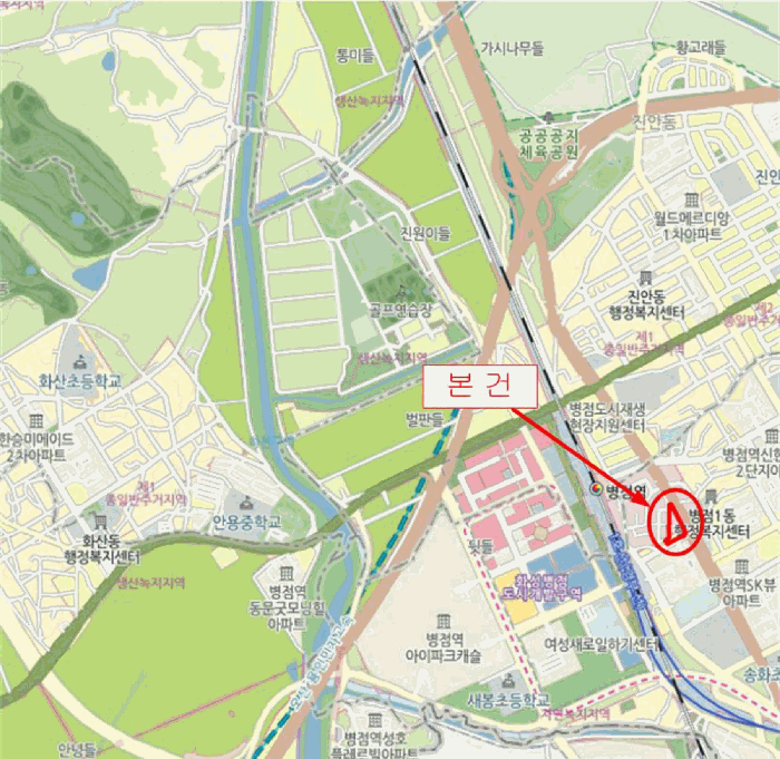 경기도 화성시 병점동 376-11 병점역써밋프라움에이동 5층518호 오피스텔 경매 사진 30