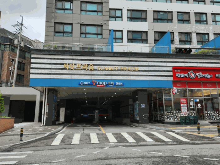 경기도 화성시 병점동 376-11 병점역써밋프라움에이동 5층518호 오피스텔 경매 사진 22